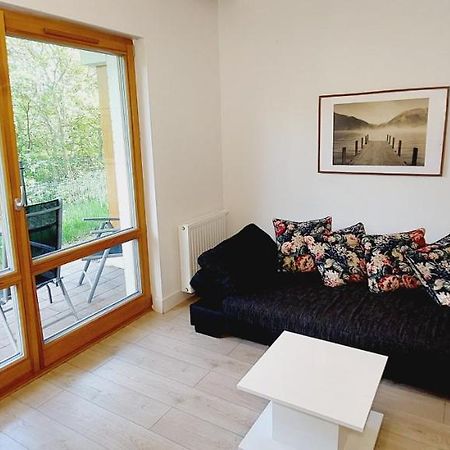 Central Apartments Baltica 1 & Parking Gdansk Ngoại thất bức ảnh