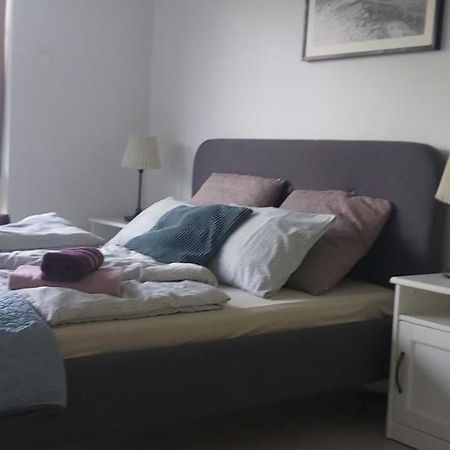 Central Apartments Baltica 1 & Parking Gdansk Ngoại thất bức ảnh