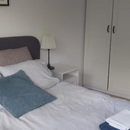 Central Apartments Baltica 1 & Parking Gdansk Ngoại thất bức ảnh